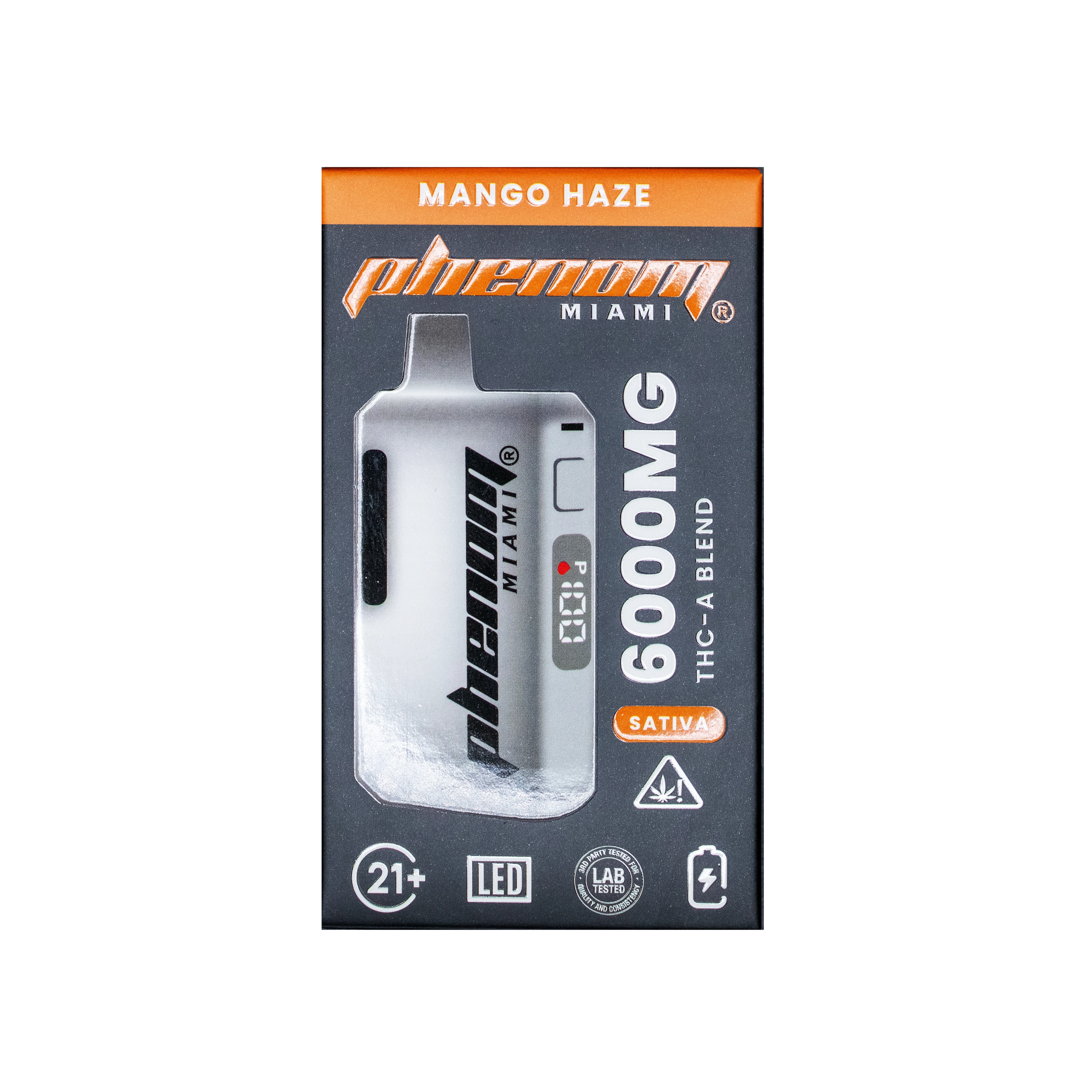 Phenom 6ML