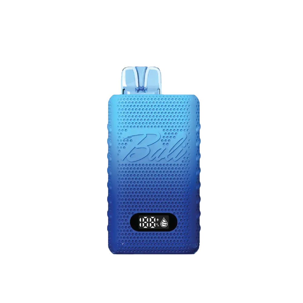 Bali Legend 12000 Puffs - Very Berry image 0