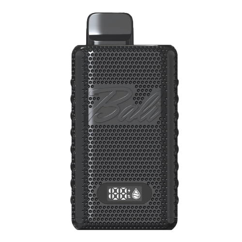 Bali Zero Black Ice image 0