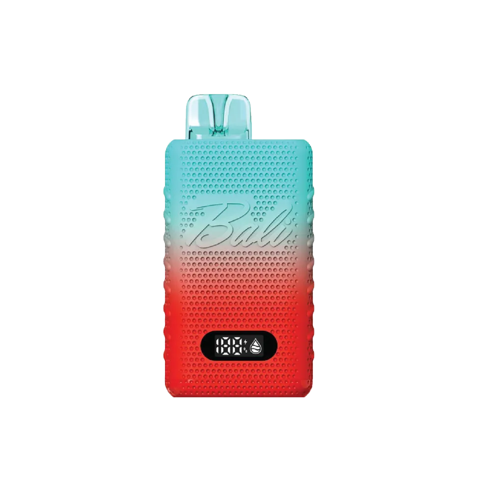 Bali Legend 12000 Puffs - Ice Pop image 0