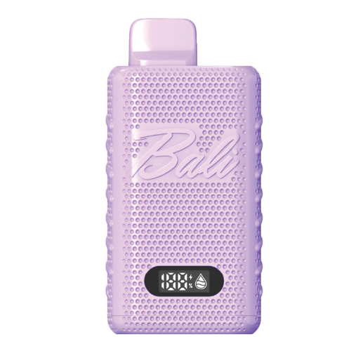 Bali Zero Blueberry Ice image 0
