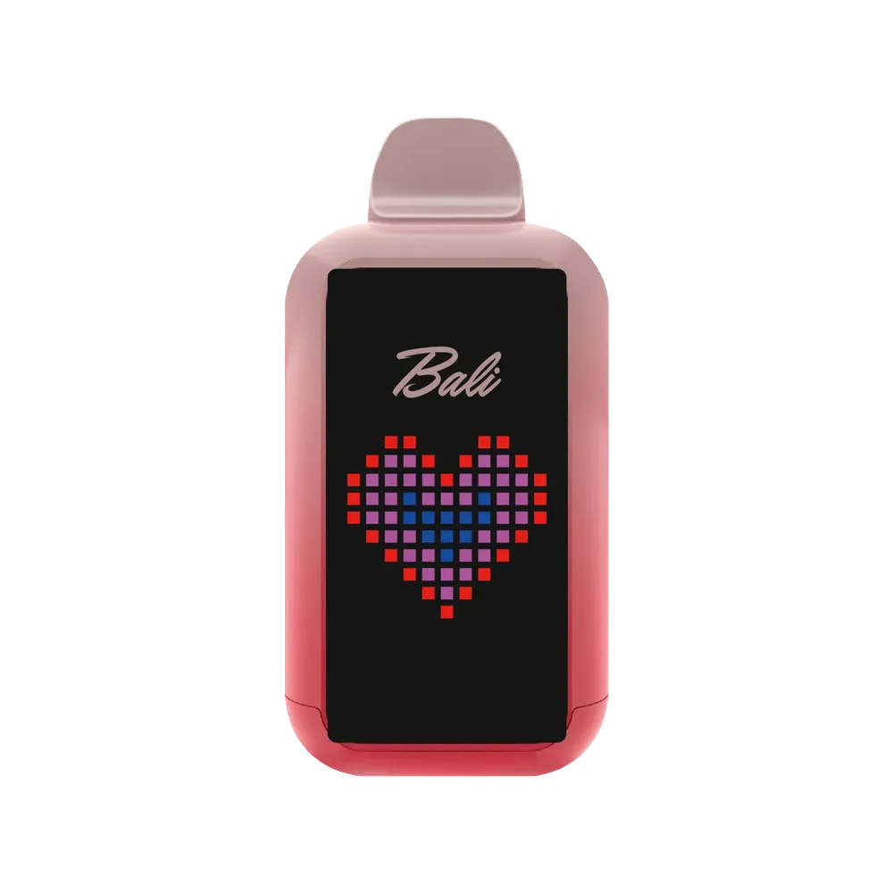 Bali Legacy 30,000 Puffs - Strawberry Watermelon image 0