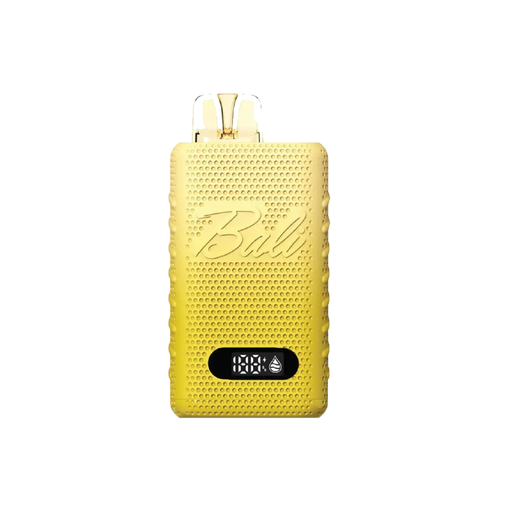 Bali Legend 12000 Puffs - Piña Colada image 0