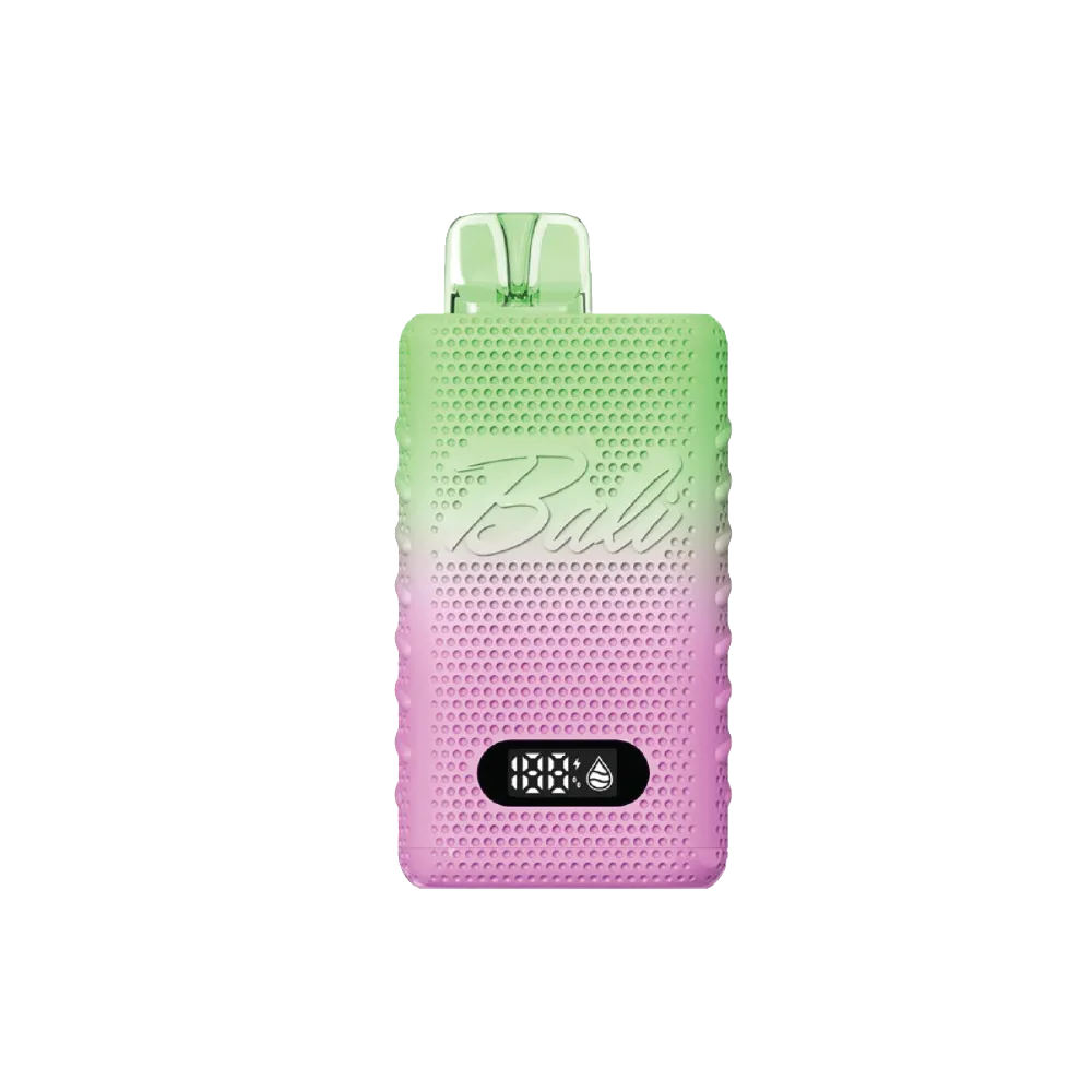 Bali Legend 12000 Puffs - Watermelon Bubblegum image 0